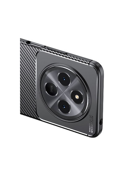 Xiaomi Redmi 14c 4g Kılıf Zore Negro Silikon Kapak