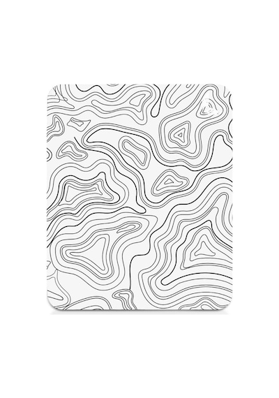 Classic - Gaming Oyuncu Gamer Mouse Pad, Kaymaz Taban Büyük Boy Large Ofis Tipi Mouse Ped, Fare Altlığı, Düz Masa Koruyucu Klavye Altı Mousepad Sku: Zeusb0fvfwl3s5