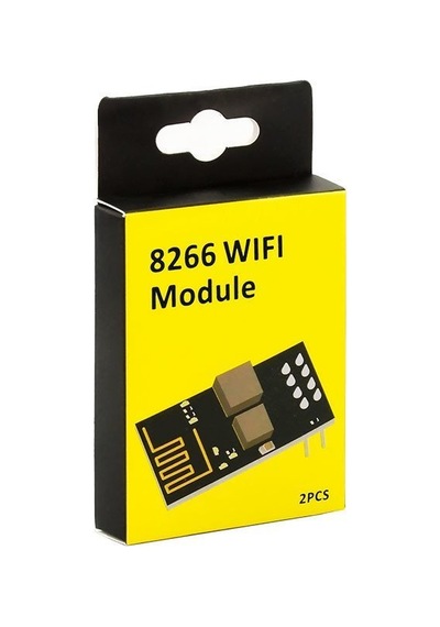 Keyestudio Esp8266 Wifi Modülü (2 Adet)