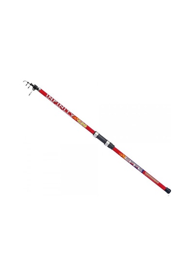 Effe İnfinity Surf 100-200 G Atarlı Olta Kamışı 4.20 M