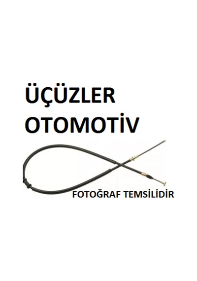Uno Gaz Teli Enjeksiyonlu Modeller Cavo 7625388