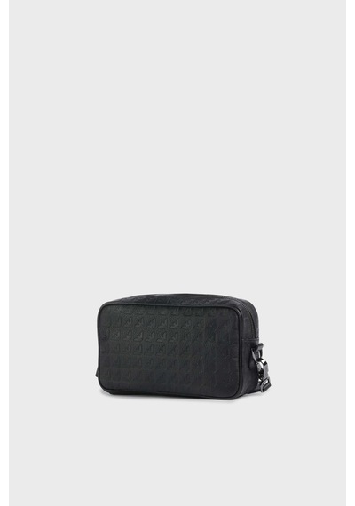 Emporio Armani Erkek Çanta Em001738 Af14774 Uc001 Siyah Siyah