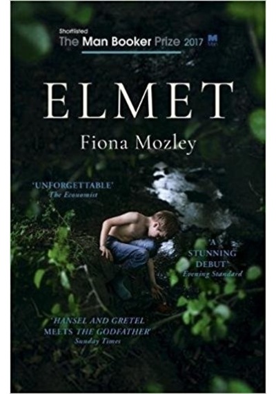 Elmet - Fiona Mozley