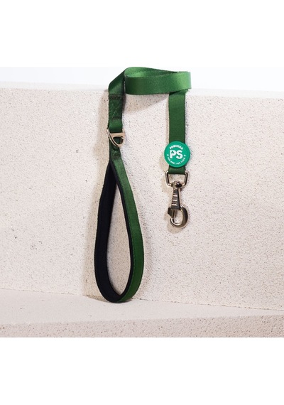Pawstar L08 Çam Yeşili Sevk Kayışı Yeşil