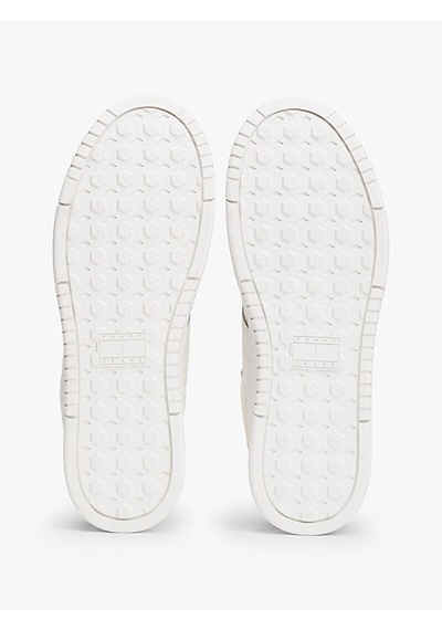 Tommy Hilfiger Erkek Sneaker Em0em01579rbv Haki
