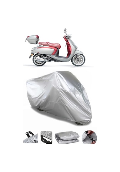 Arora Mojito 125 Su Geçirmez Motosiklet Brandası