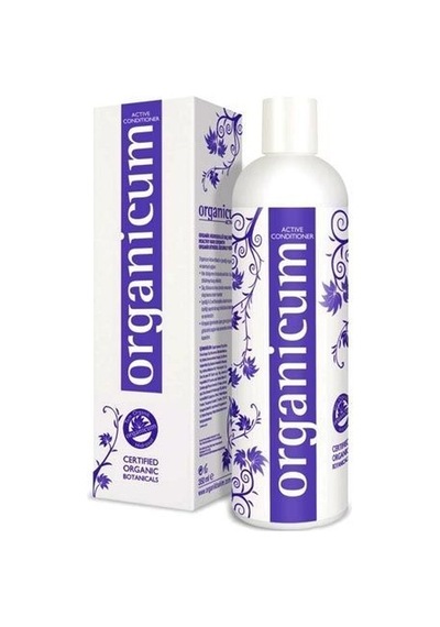 Organicum Active Conditioner Aktif Saç Bakım Kremi 350 ML