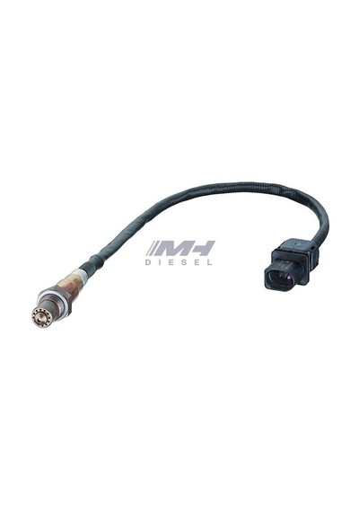 Bosch 0258017016 Lambda Sensörü Mercedes-benz A Serisi, C Serisi, Sprinter, Jeep Compass