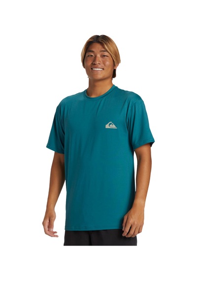 Quiksilver Quıksılver Everyday Surf Tee Ss Bql0 Çok Renkli