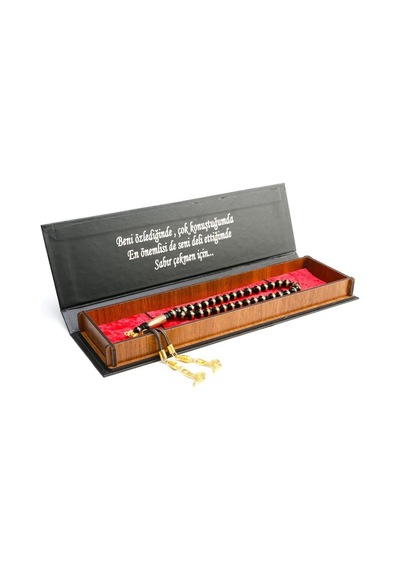 Kişiye Özel Pirinç İşlemeli Kuka Tesbih Hdy689742331 Kişiye Özel Pirinç İşlemeli Kuka Tesbih Hdy689742331