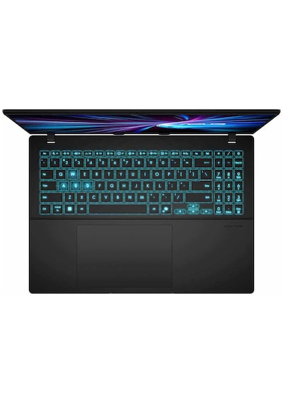 Asus V16 V3607VH-RP011W Core 5 210H 16 GB 512 GB SSD 8 GB RTX5050 16" W11H Dizüstü Bilgisayar