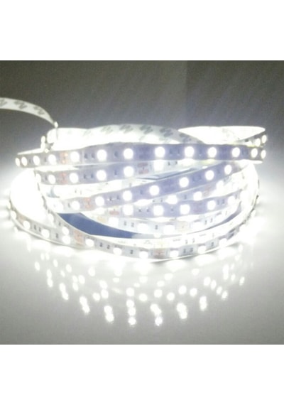 3 Çipli İç Mekan Şerit Led | 12V Şerit Led Trafo