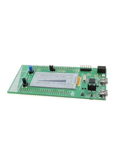 STM32L0538-DISCO