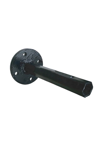 991681 Düz Aks Kovanı Flash-250-300 Çapa Makinesi Yedek Parça