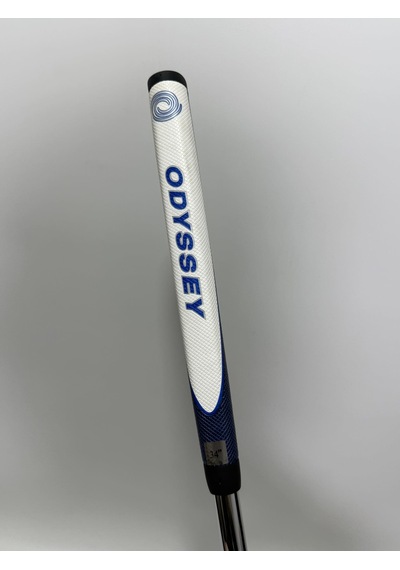 Odyssey Ai-one 7 Db 34inç Putter Golf Sopası Siyah