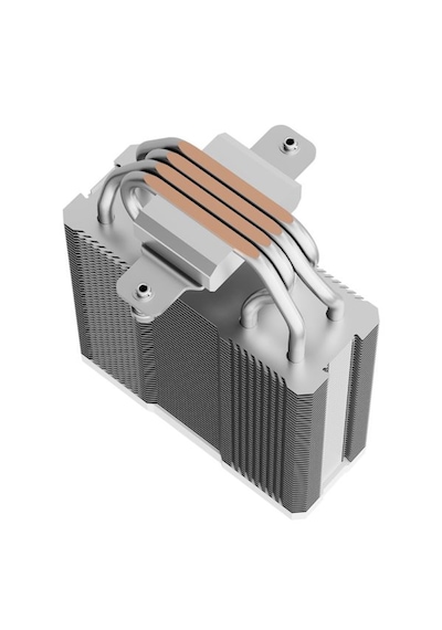 Thermalright Assassin X 120 R Digital Argb White Tl-p12w-s 120mm