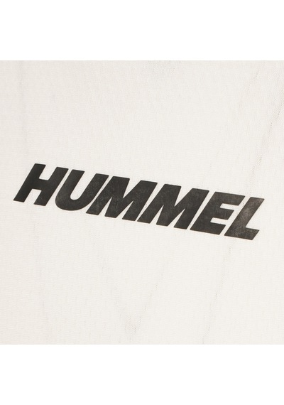 Hummel Rıco Kısa Kollu Tişört 912251-9003 Beyaz