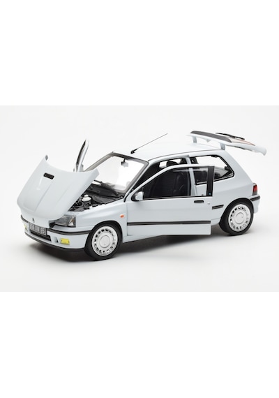 1:18 Norev 1991 Renault Clio 16s - 185251