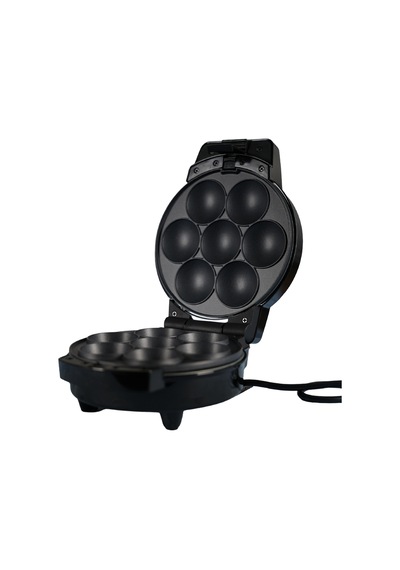 Sokany SK-08104 600 W Yapışmaz Plakalı Waffle Makinesi