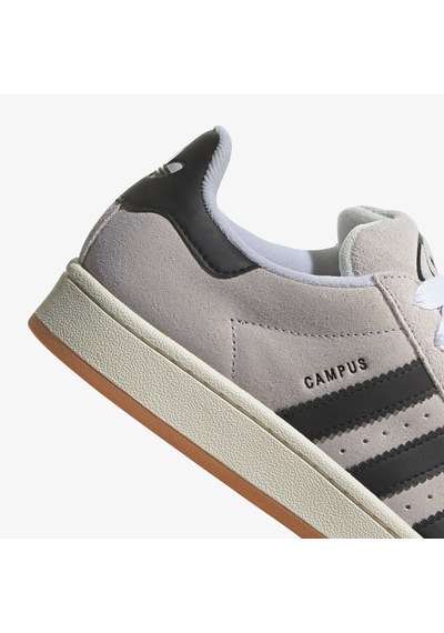 adidas Campus 00S Unisex Beyaz Spor Ayakkabı Düz Gy0042 Beyaz