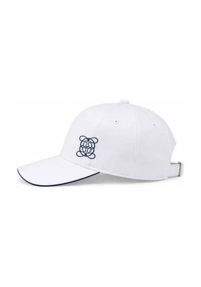 Champion Champıon Unısex Şapka 806126-ww001 Beyaz