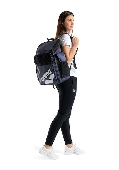 Arena One Go 45 Litre Unisex Lacivert Günlük Stil Sırt Çantası 010231400 1766492 Mavi
