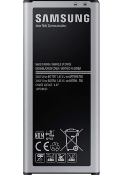 Samsung Uyumlu Note Edge Batarya