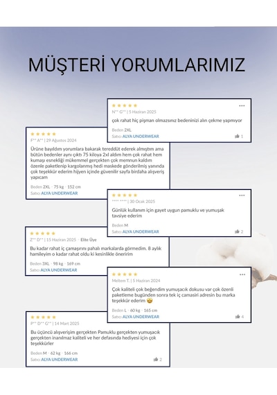 Alya Underwear Pamuklu Kadın Külot Slip Empirme Baskılı Yüksek Bel İç Çamaşırı - 5'li Paket - Lacivert Çok Renkli Y21