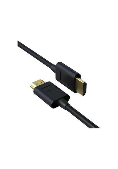 DM CHB031 4K 30Hz HDMI to HDMI Görüntü Aktarım Kablosu 3 Metre