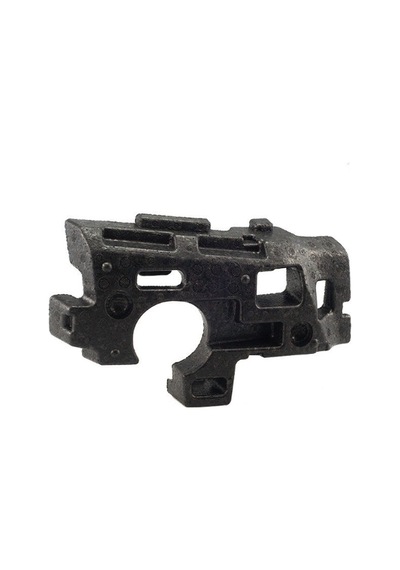 Esse Otomotiv - Astra H 07- Ön Tampon Köpügü Sağ Opl13238561 1406614