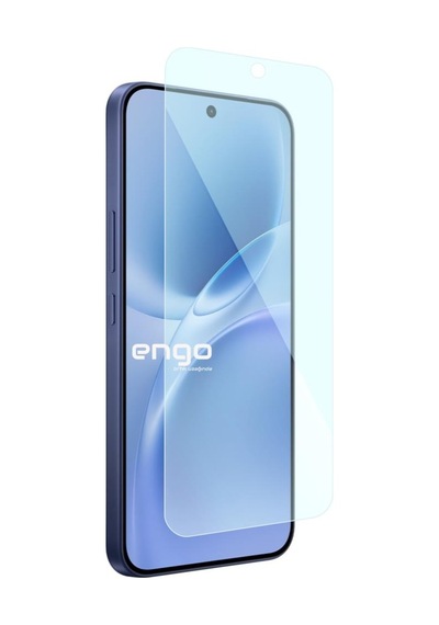 Vivo V70 Fe Ekran Koruyucu 9h Şeffaf Nano Parlak V2550