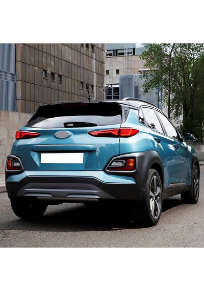 Hyundai Kona 18-20 Arka Bagaj Kapak Amortisörü 1 Adet 81770j9000