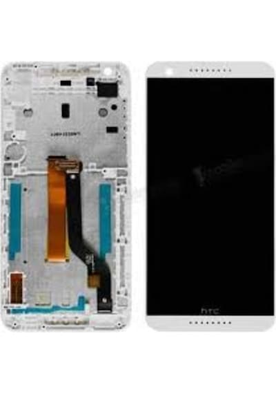 Htc Desire 626 Lcd Ekran Dokunmatik