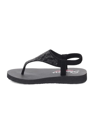 Skechers Kadın Sandalet 32919-bbk Siyah