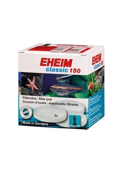 Eheim İnce Sünger 2211 3'Lü Paket+/
