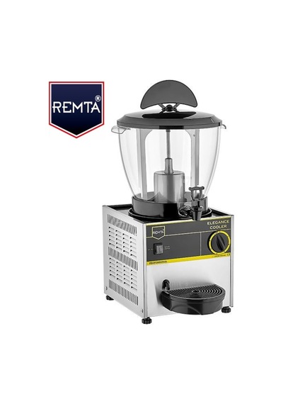 Remta Elegance Şerbet - Ayran Soğutucu 16 Lt