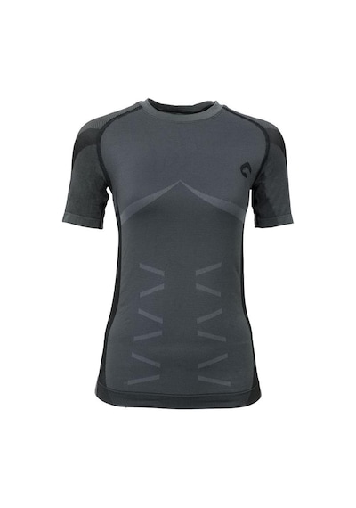 Karspor Panthzer Internal Baselayer Kadın Kısa Kollu Üst İçlik