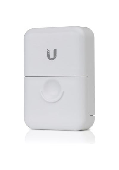 Ubnt Eth-sp-g2 Rj-45 Gıgabıt Poe Destekli Ethernet Yıldırım Koruyucu