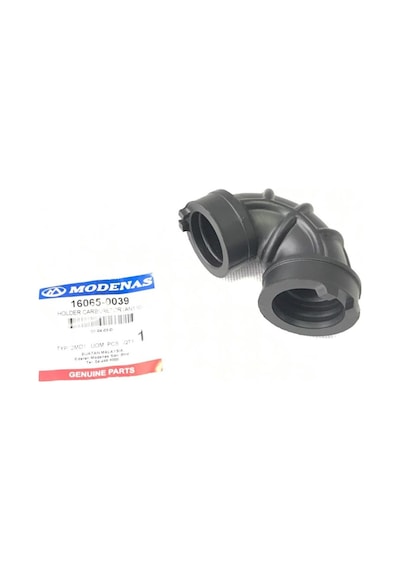 Modenas Gt135 Hava Filtre Bogaz Hortumu