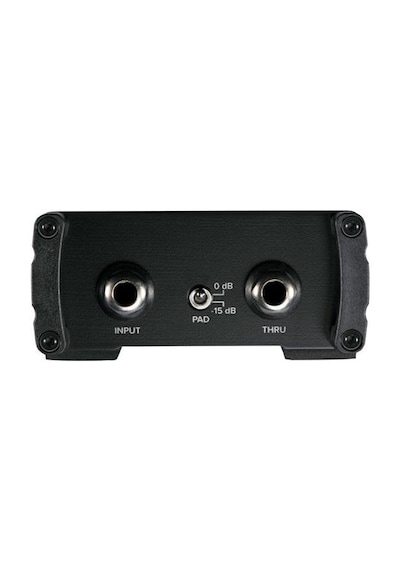 Mackie Mdb-1P Passive Direct Box