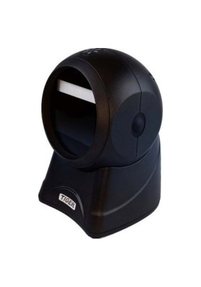 Perkon Tiger Q22 1D/2D Karekod USB Masa Tipi Kablolu Barkod Okuyu