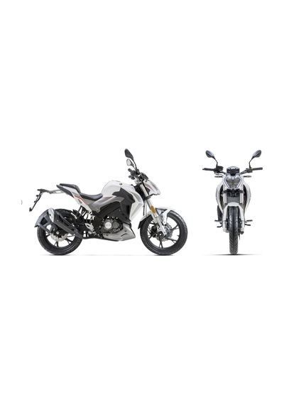Benelli 125-s Arka Dişli 45t Diş
