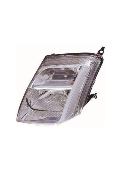 Tyc Citroen C2 Far Sol 200414052