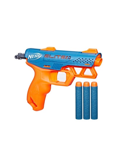 Hasbro Nerf Elite 2.0 Slyshot F6356