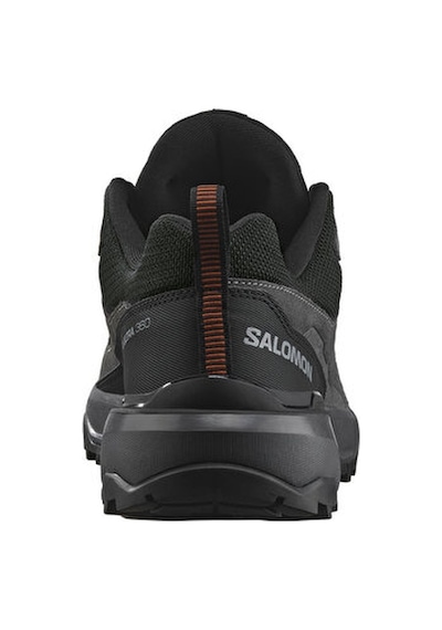 Salomon X Ultra 360 Ltr Erkek Outdoor Ayakkabısı L47571700 Gri Gri