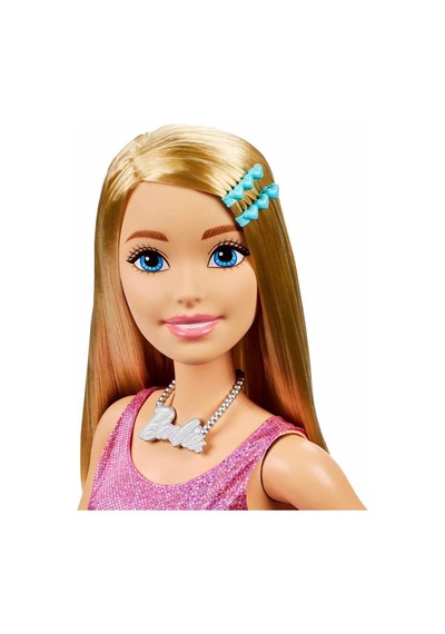 Barbie Büyük Prenses Bebek Hjy02 Genel