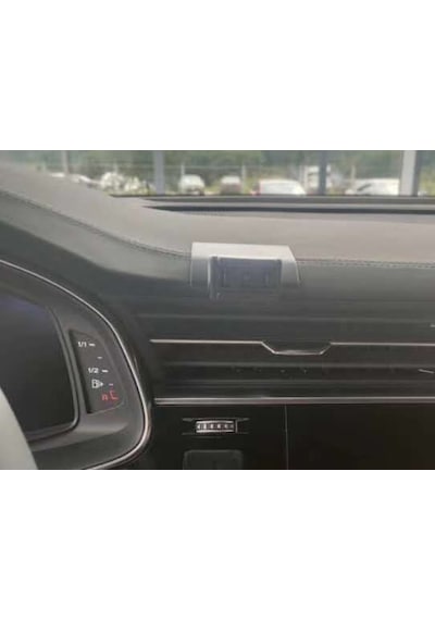 Audi Q7 Q8 2019 2020 Model Için Özel Telefon Tutucu Au7