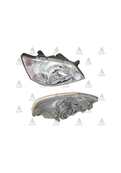 Maher 01121 Far Getz 03-06 Elektrikli Sağ 921201c010