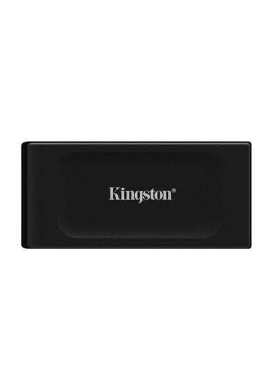 Kıngston 1tb 1050/1000mb/s Usb 3.2 Taşınabilir Ssd Sxs1000/1000g-192925