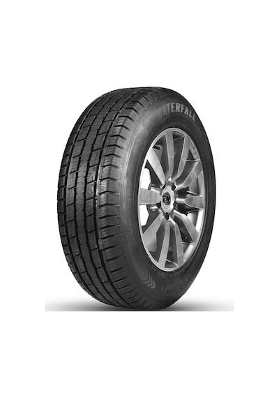 Waterfall 265/70R17 115T Terra-X H/T Yaz Lastiği  - 2026